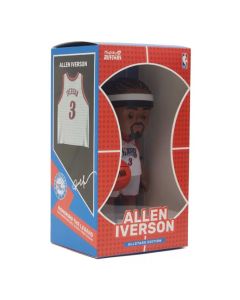 Mighty Jaxx NBA 2023: Allen Iverson (AllStars Edition)