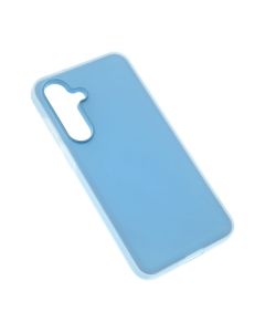 Maska za Samsung S731B Galaxy S25 Fe plava Sugar Pop