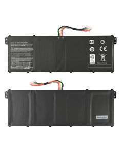 Baterija za laptop Acer A515 15.2V 3030mAh AC14B8K HQ2200 M