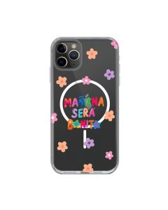 Maska za iPhone 11 Pro Max 6.5 Bonito Print Magsafe