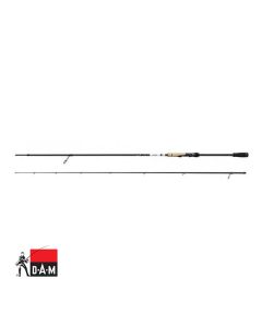 DAM ŠTAP CULT-X SPIN 2,70M,20-80GR - 2DSC 65960
