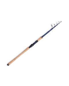 DAM ŠTAP ICONIC STEELHEAD TELE SPIN 2.4M 7-28GR