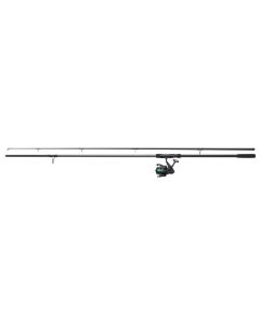 DAM ŠTAP I MAŠINICA FULL TECH CARP 10FT 3LB 6000FD