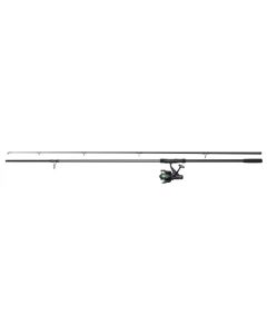 DAM ŠTAP I MAŠINICA FULL TECH CARP 12FT 3LB 6000FS