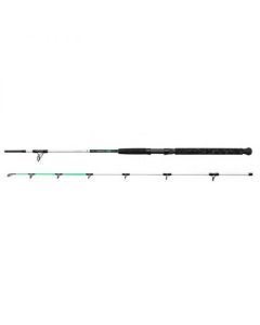 МADCAT ŠTAP MADCAT WHITE CLONK TEASER 2,10M,150-200GR - 2DSM 56867