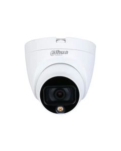 DAHUA_ HAC-HDW1209TLQ-A-LED-0280B 2MP Full-color Starlight HDCVI Eyeball kamera