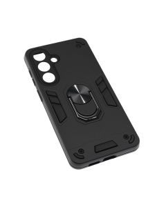 Maska za Samsung S946B Galaxy S26 Plus crna Hard Ring