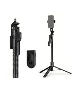 Selfie stick K28p + tripod - 214891-1