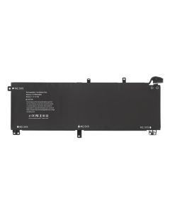 Baterija za laptop Dell XPS 15 9530 Precision M3800 0H76MY 07D1WJ HQ2200 M