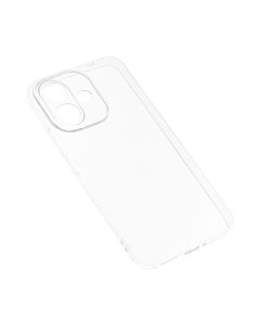 Maska za Xiaomi Redmi Note 17 Pro 5G (EU) transparent silikonska Ultra Thin