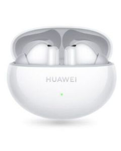 HUAWEI Bluetooth slušalice FREEBUDS 6i, bela