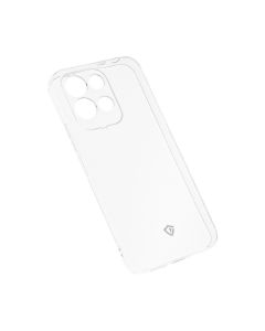 Maska za Xiaomi Redmi 17 4G/5G (EU) transparent Teracell Skin