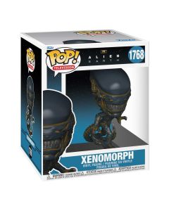 Funko POP! Super: Alien (2025) - Xenomorph