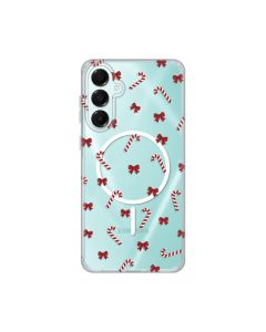 Maska za Samsung A165F Galaxy A16 Candy Bows Print Magsafe