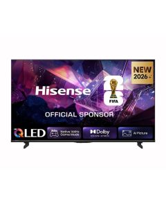 Televizor Hisense 65E7S PRO, Smart, Hi-QLED, 4K UHD, 65