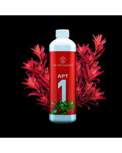Nanobit 2Hr Aquarist APT 1 - 500 ml