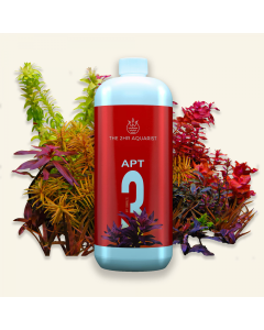 Nanobit 2Hr Aquarist APT 3 - 1000ml