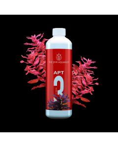 Nanobit 2Hr Aquarist APT 3 - 500ml