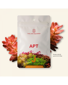 Nanobit 2Hr Aquarist APT Jazz - Small 18 caps