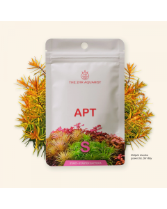 Nanobit 2Hr Aquarist APT Start