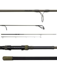 PROLOGIC ŠTAP COMMANDER COM-PACT 10' 3,00M 3,25LBS 40MM AR - 2PSC 72776