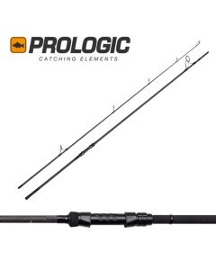 PROLOGIC ŠTAP C3 FULCRUM FS 12' 3,60M 3,25LBS 50MM AR - 2PSF 72641