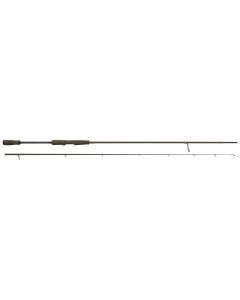 SAVAGE GEAR SG4 ULTRA LIGHT GAME 1,98M-3-10G F - 2SG4 72191