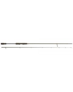 SAVAGE GEAR SG4 ULTRA LIGHT GAME 2,21M-3-10G F - 2SG4 72192