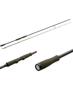SAVAGE GEAR SG4 LIGHT GAME 2,21M-5-18G F - 2SG4 72193