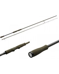 SAVAGE GEAR SG4 POWER GAME 2,59M 50-110G MF - 2SG4 72213