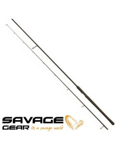 SAVAGE GEAR SG4 SHORE GAME 2,74M 15-42G F - 2SG4 72224