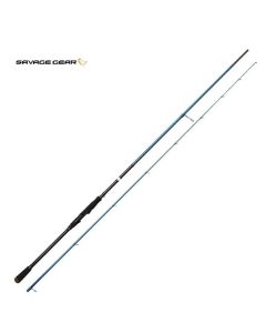 SAVAGE GEAR ŠTAP SGS2 LIGHT GAME 2,43M 3-12G - 2SGS2 74874