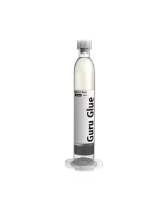 2UUL GURU lepak za iPhone 30ml beli - 208854