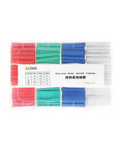 2UUL Secena termoskupljajuca spojnica 200pcs/set - 202949