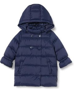 BENETTON Dugačka jakna 2WU053K80-252 - 2WU053K80-25268