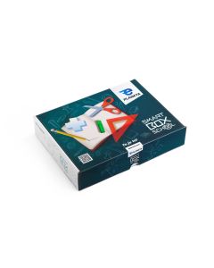 EPLANETA Smart box školski set - 3-SSETP