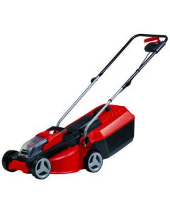 EINHELL Akumulatorska kosilica za travu GE-CM 18/30 Li (1x3,0Ah) - 3413155