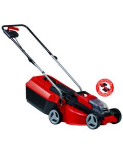 EINHELL Akumulatorska kosilica za travu GE-CM 18/30 Li-Solo - 3413157