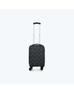 SEANSHOW Kofer hard suitcase 50cm U - 3001-01-20
