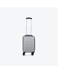 SEANSHOW Kofer hard suitcase 50cm U - 3001-35-20
