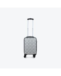 SEANSHOW Kofer hard suitcase 65cm U - 3001-35-24