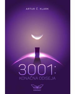 3001: Konačna odiseja - 9788660361662