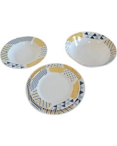 SIGMA Servis za ručavanje 19/1 ZNT-2011