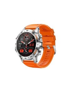 MADOR Pametni sat K52, narandžasta