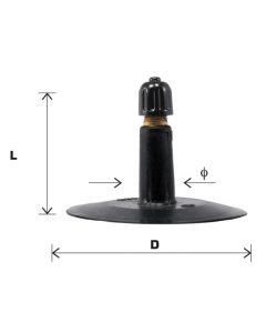 KABAT Unutrašnje guma UN.G. 165/175-13 KABAT TR-13