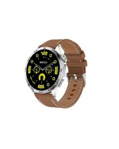 MADOR Pametni sat GT4, braon