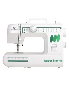 BAGAT Mašina za šivenje SUPER SLAVICA