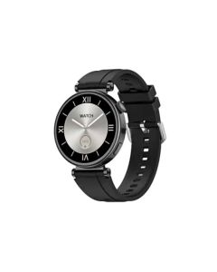 MADOR Pametni sat GT4 MINI, crna