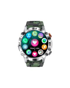 MADOR Pametni sat K59, zelena