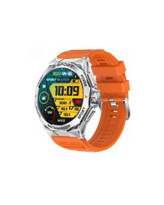 MADOR Pametni sat K62, narandžasta